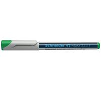 Schneider Writing Instrument Universal Marker Non-Permanent Maxx 221 S. 0,7 mm Green
