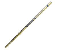 Schneider Writing Instruments, Ballpoint Pen, Refill, Office 765 M, Blue, Document-Proof, ISO 1275 Blue
