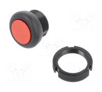 Schneider XACA9414 Red Push Button