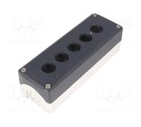 SCHNEIDER XALD05 Enclosure
