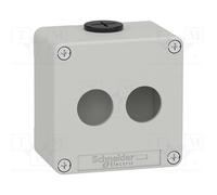SCHNEIDER XAPD1202 Enclosure