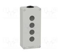 SCHNEIDER XAPD3204 Enclosure