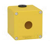 SCHNEIDER XAPK1501 Enclosure