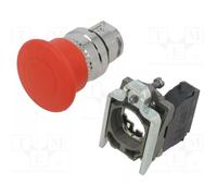SCHNEIDER XB4BT842 Switch