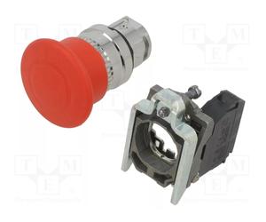 SCHNEIDER XB4BT842 Switch