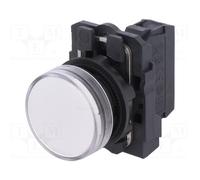 SCHNEIDER XB5AVB1 Control lamp