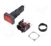 SCHNEIDER XB6DW4B2B Switch