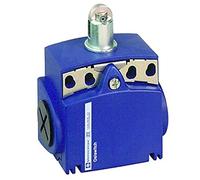 Schneider XCKT2102N12 XCKT Pos.sch. Steel Roller Tappet, 1Ö+1S, Jump Function, 1/2 Inch NPT