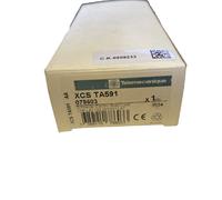 Schneider Electric XCSTA591 Safety Limit Switch, Plastic Safety Switch Xcsta - 1 Nc + 2 No - Slow Break - 1 Entry Tapped Pg 11, Part Number