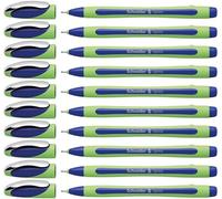 Stride SCHNEIDER BLUE XPRESS FINELINER FIBER TIP PEN