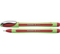 Schneider Xpress Fineliner - Red