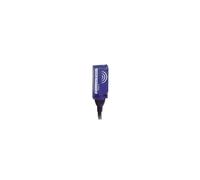 Schneider XS7F1A1NAL2 Inductive Sensor 15X32X8 PBT Sn 5Mm 12..24 VDC Cable 2 M