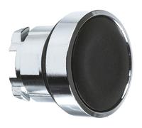 Schneider ZB4BA4 Red Flush Push Button Head