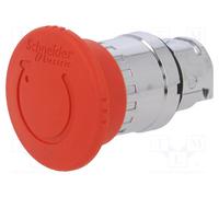 SCHNEIDER ZB4BS844TQ Switch