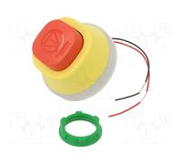 SCHNEIDER ZB5AS84W2M Switch