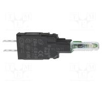 SCHNEIDER ZB6EB4B Illuminating unit