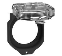 Schneider ZBSP2 Plastic Cap for RJ45/USB Interface XB5P Clear IP65/IP67