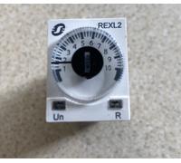 Schneider Zelio On Delay Timer REXL2TMP7