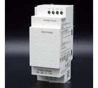 Schneider Electric SR3 X T43BD Relay Zelio II Extension 2E/2S Analog