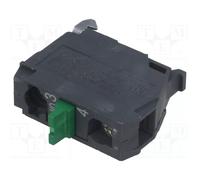 SCHNEIDER ZENL1111TQ Contact block