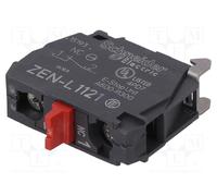 SCHNEIDER ZENL1121TQ Contact block