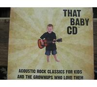 Schneiderman Sisters & Friends - That Baby CD