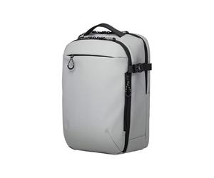 Schneiders 42725-076 Walker Element Backpack - Light Grey