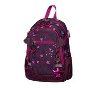 Schneiders Kids Backpack 11L Berry Blossom