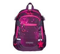 Schneiders Kids Backpack 11L Berry Cosmos