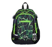 Schneiders Kids Backpack 11L Crash black