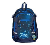 Schneiders Kids Backpack 11L Deep Cosmos black