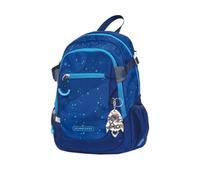 Schneiders Kids Backpack 11L Little cosmonaut dark blue