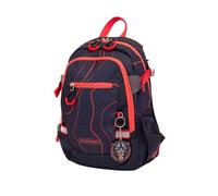 Schneiders Kids Backpack 11L Ninja Revenge black