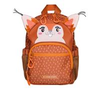 Schneiders leisure backpack Mini Backpack 6L Susi Squirrel light brown