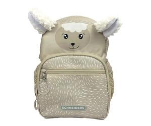 Schneiders Mini 72225-012 - Children's Backpack - Sammy Sheep - Beige
