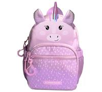 Schneiders Mini 72225-052 - Children's Backpack - Conny Unicorn - Pink