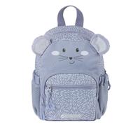 Schneiders Mini Kindergarten backpack 27 cm gray