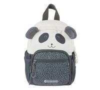 Schneiders Mini Kindergarten backpack 27 cm gray