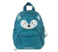 Schneiders Mini Kindergarten backpack 27 cm green
