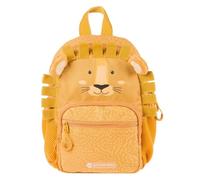 Schneiders Mini Kindergarten backpack 27 cm orange