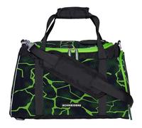 Schneiders Sports Bag Sports Backpack Sportbag 18L Crash Black