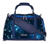 Schneiders Sports Bag Sports Backpack Sportbag 18L Deep Cosmos Black
