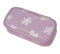Schneiders Walker 90ies Flower Powder School Pencil Box 2.0