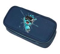 Schneiders Walker Graffiti Hand School Pencil Box 2.0