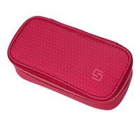 Schneiders Walker Magenta School Pencil Box 2.0 Fame