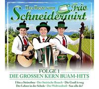 Schneiderwirt Trio - Das Beste 1-die Grossen Kern Buam-Hits