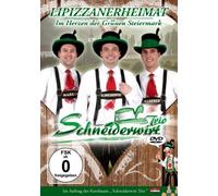Schneiderwirt Trio - Lipizzanerheimat-im Herzen der Grünen Steiermark [Import allemand]