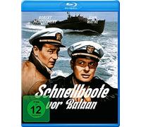 They Were Expendable [Blu-Ray] [Region B] (English audio)