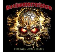 Schneller Lauter Härter (Ltd. Fanbox)