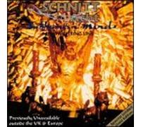 Schnitt Acht - Subhuman Minds